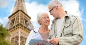 Peace of mind when buying property in Paris as an American retiree