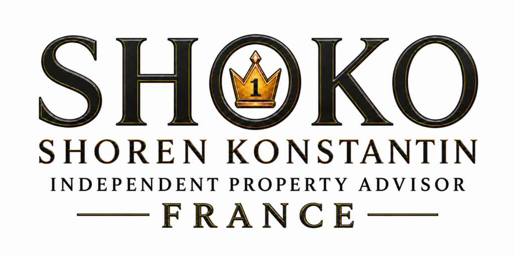 Recherche immobilière en France pour acheteurs internationaux
