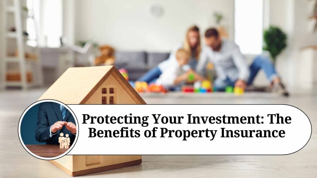Home insurance and mortgage protection for property buyers in Paris France