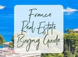France real estate buying guide for international buyers in Paris