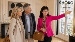 Complete guide to buying property in Paris for international buyers