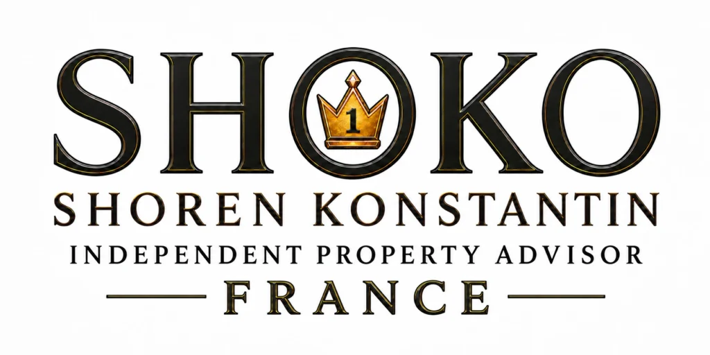Buyer Agent France Paris English-speaking buyer agent
