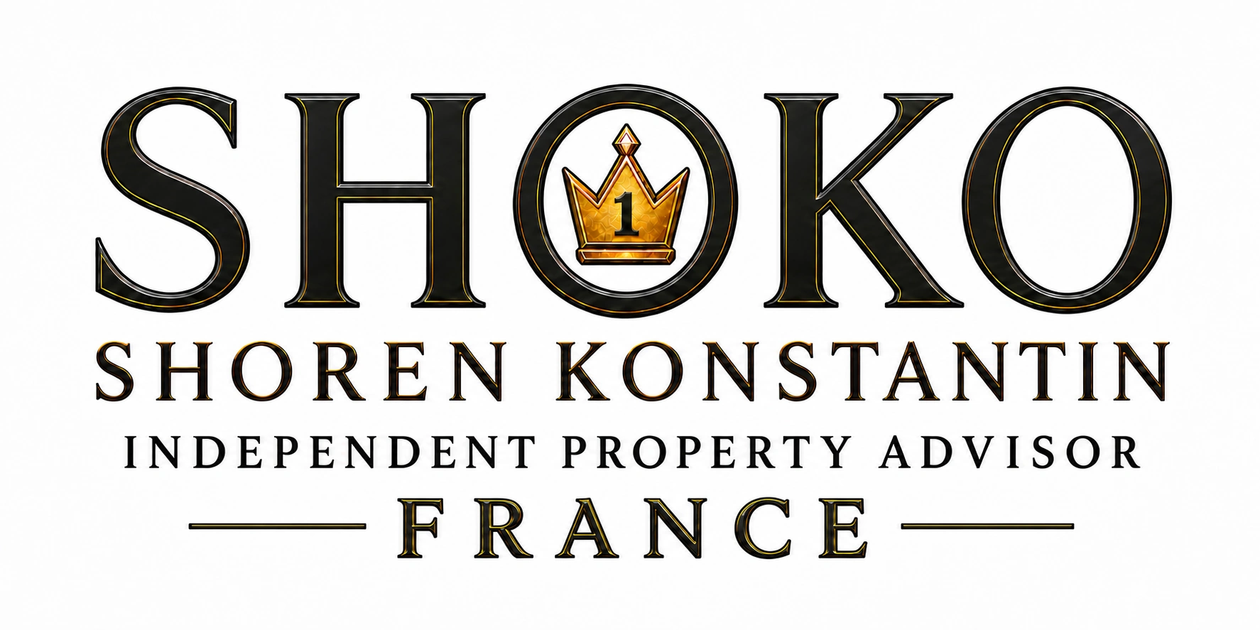 Buyer Agent France Paris English-speaking buyer agent