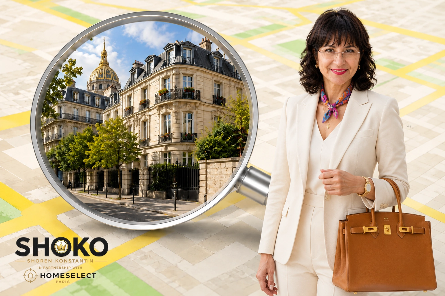 exclusive buyer agent Paris apartment search with exclusive off-market real estate opportunities