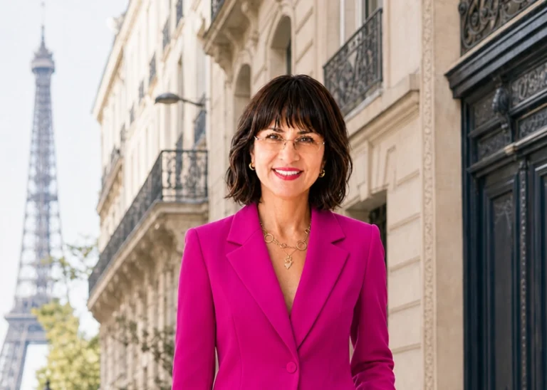 Independent buyer representation in Paris for international property buyers