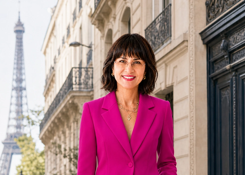 Independent buyer representation in Paris for international buyers