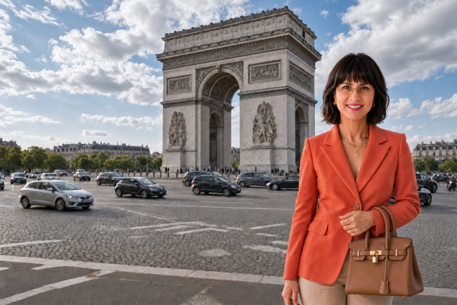 SHOKO supporting international buyers purchasing property in Paris