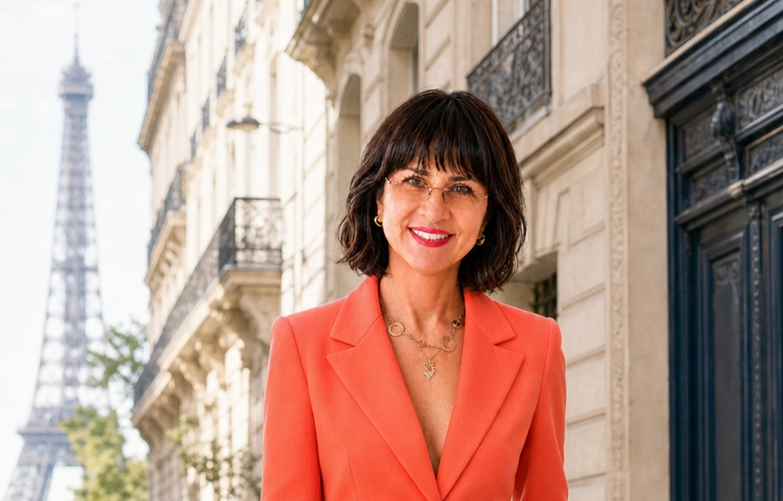 SHOKO buyer agent in Paris assisting international property buyers
