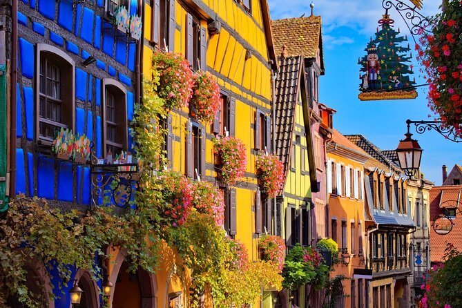 International buyer exploring property opportunities in Strasbourg with guidance from an English-speaking real estate agent.
