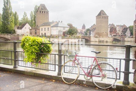 International buyers researching property in Strasbourg and planning a move to Alsace.