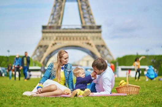 France for International Buyers and Expats