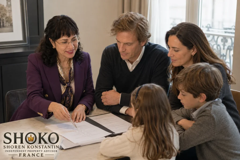 Expat couple opening a French bank account as non-residents