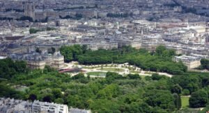 شوكو تقدم استشارات عقارية خاصة للمشترين الدوليين في باريس